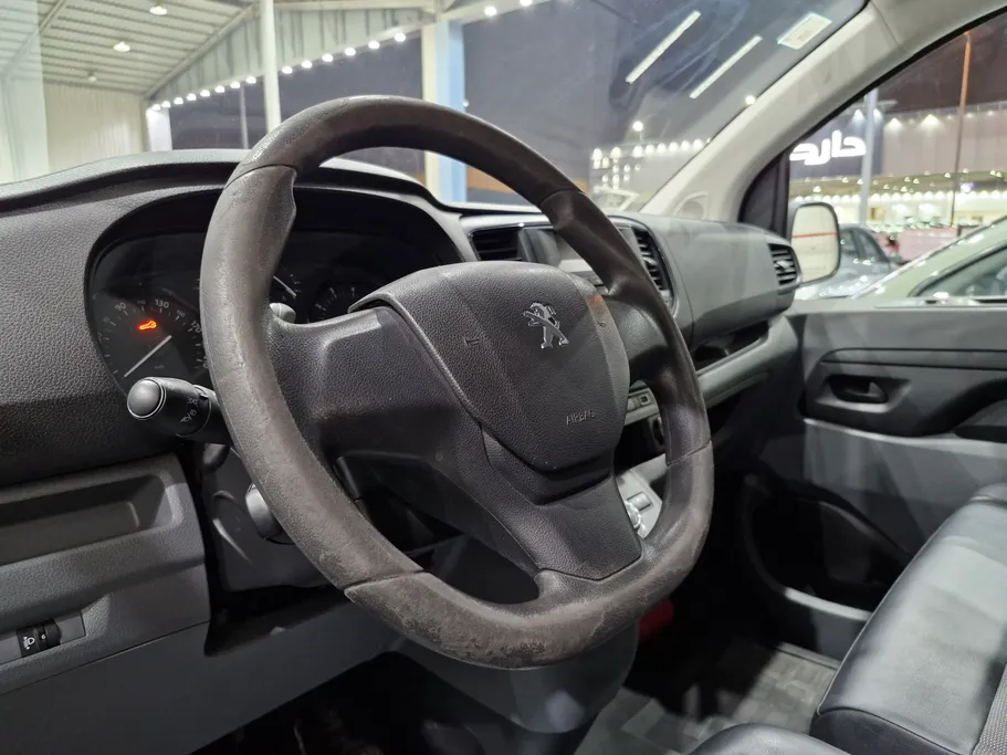 2021 Peugeot Expert VAN 