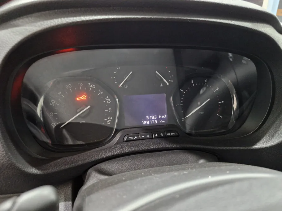 2021 Peugeot Expert VAN 