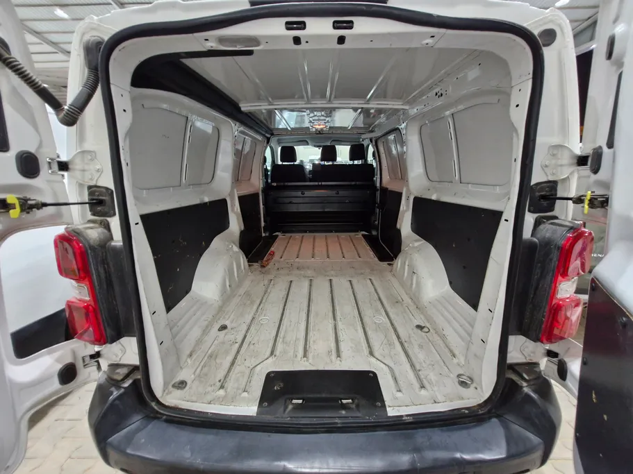 2021 Peugeot Expert VAN 