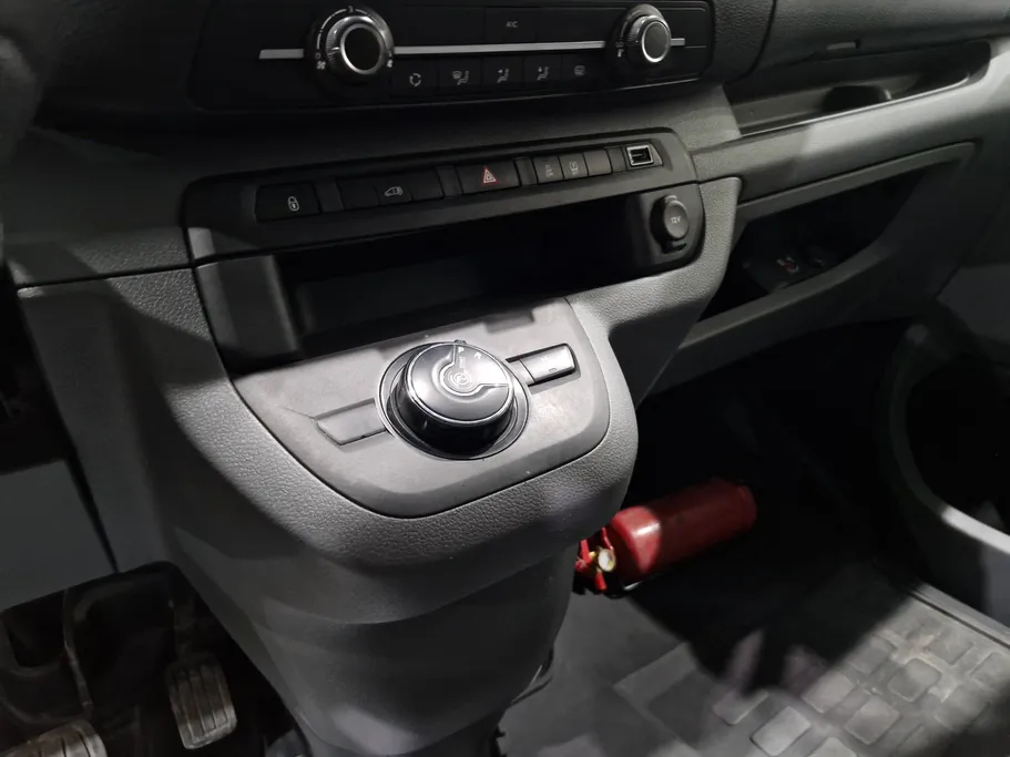 2021 Peugeot Expert VAN 