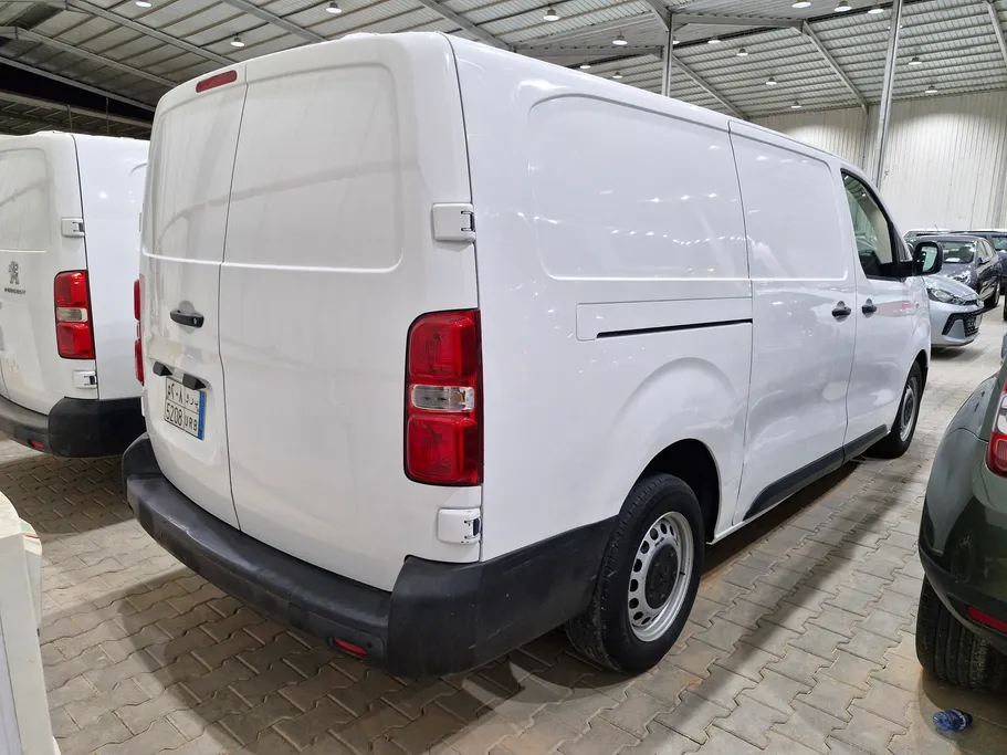 2021 Peugeot Expert VAN 