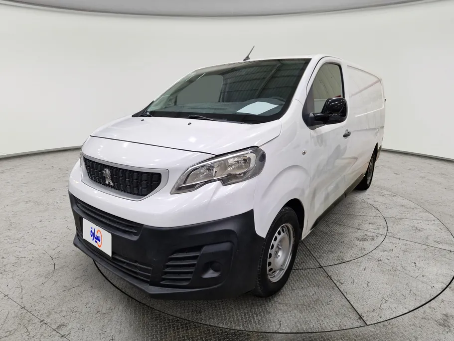 2021 Peugeot Expert VAN 