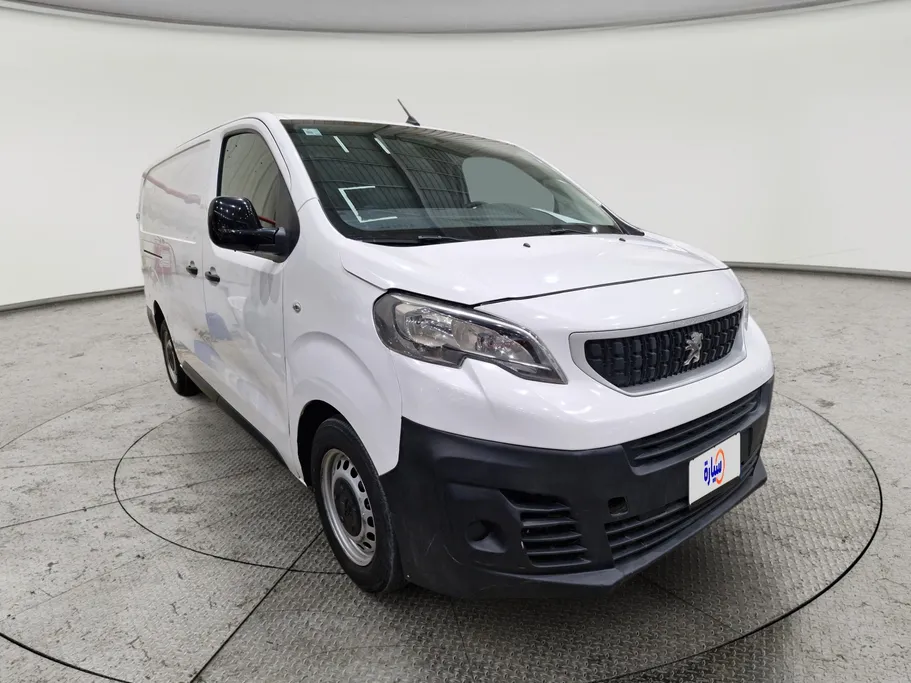 2021 Peugeot Expert VAN 