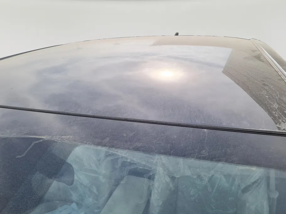 2026 Toyota Crown Premium 