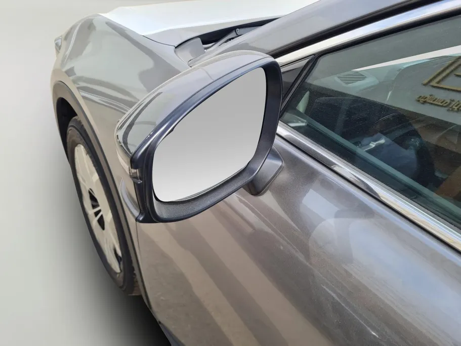 2026 Toyota Crown Premium 