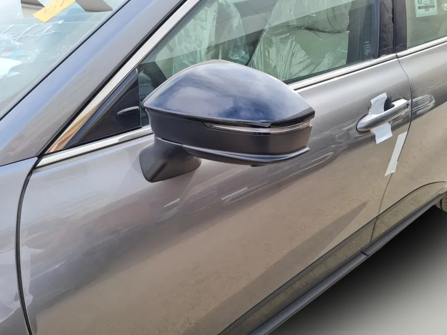 2026 Toyota Crown Premium 