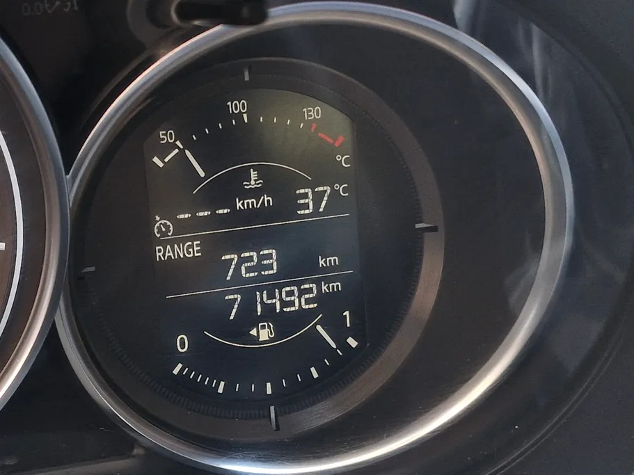 2024 Mazda 6 Skyactive G 