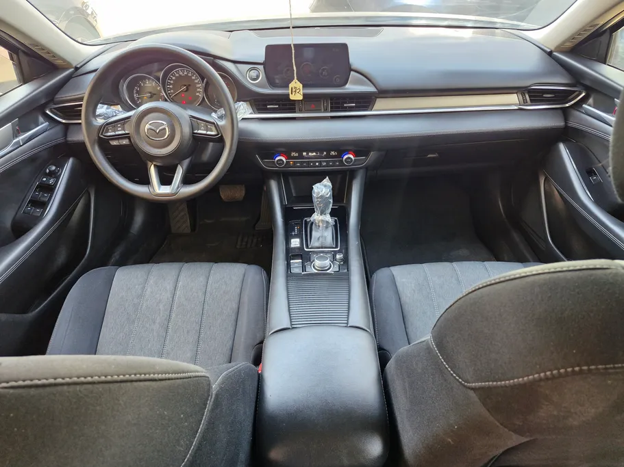 2024 Mazda 6 Skyactive G 