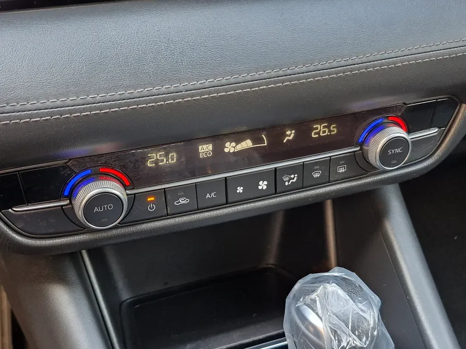 2024 Mazda 6 Skyactive G 