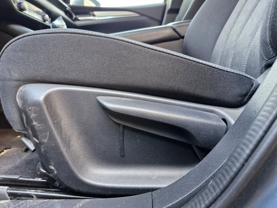 2024 Mazda 6 Skyactive G 