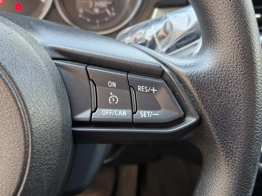 2024 Mazda 6 Skyactive G 