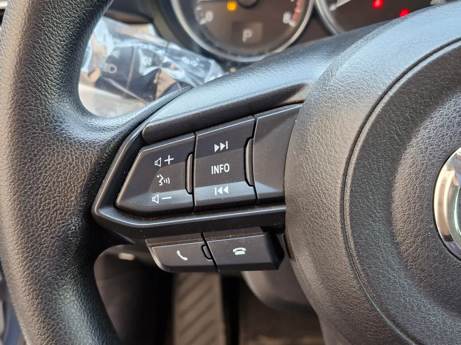 2024 Mazda 6 Skyactive G 