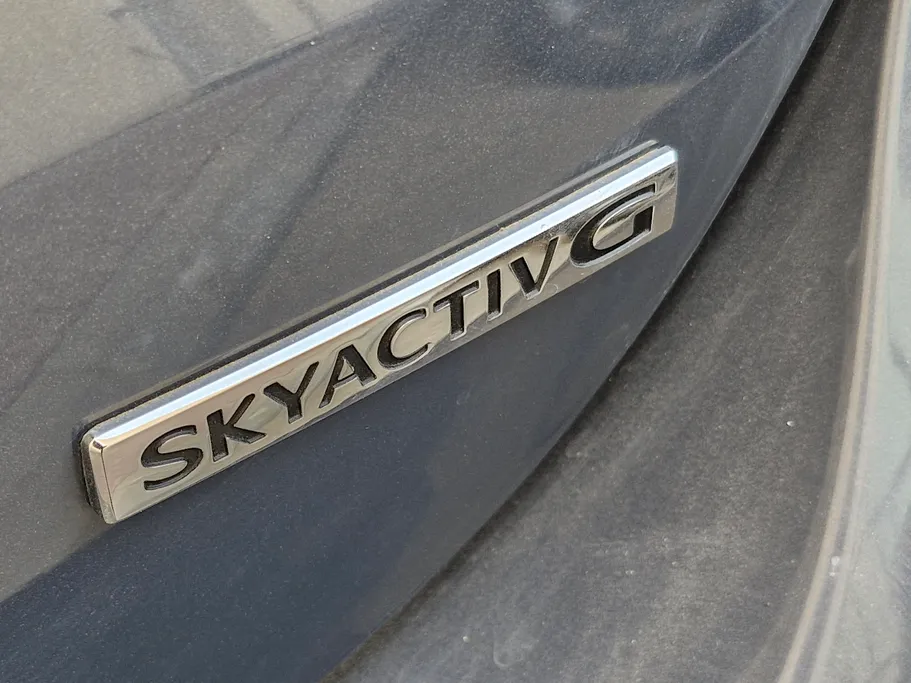 2024 Mazda 6 Skyactive G 