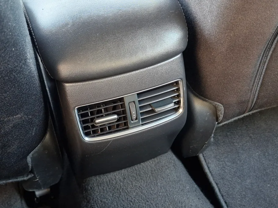 2024 Mazda 6 Skyactive G 