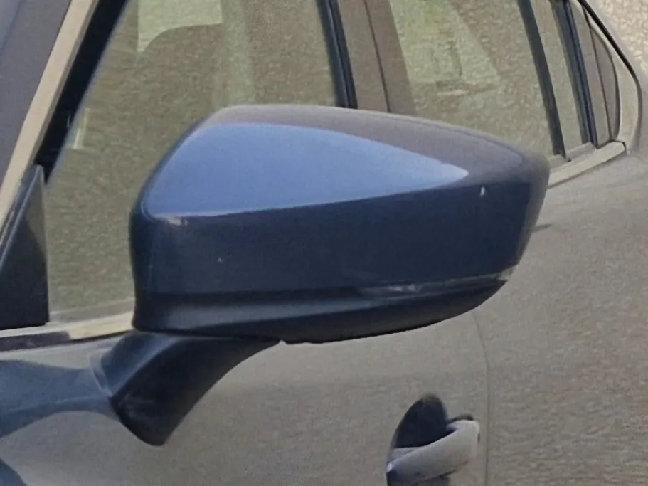 2024 Mazda 6 Skyactive G 