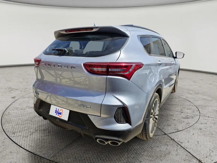 2023 Jetour X70 Comfort 