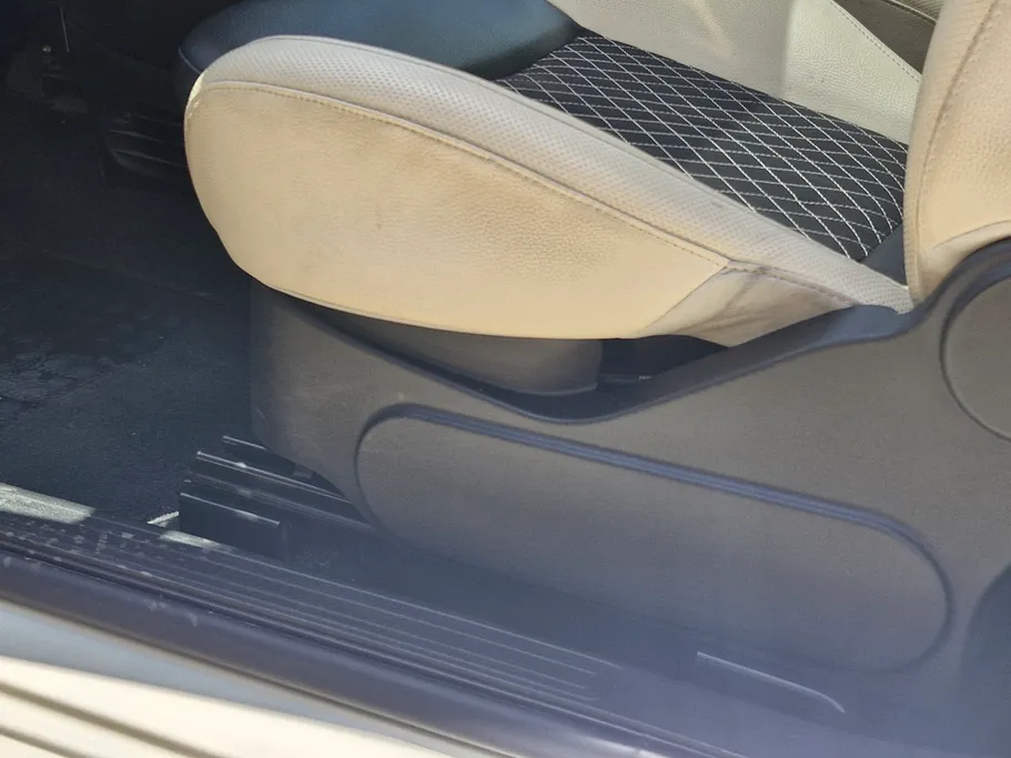 فيات 500 Dolce Vita  2021 