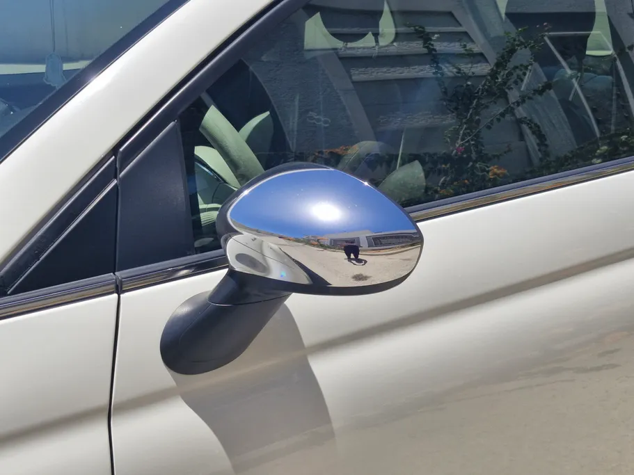 فيات 500 Dolce Vita  2021 