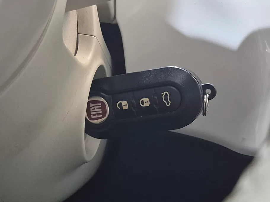 فيات 500 Dolce Vita  2021 