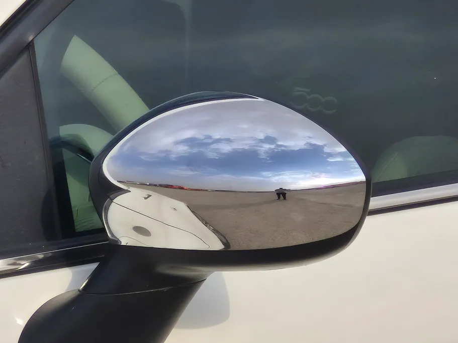 فيات 500 Dolce Vita  2021 
