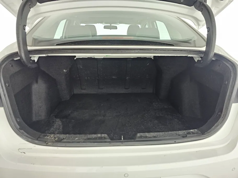 2023 Changan Eado Plus Smart 
