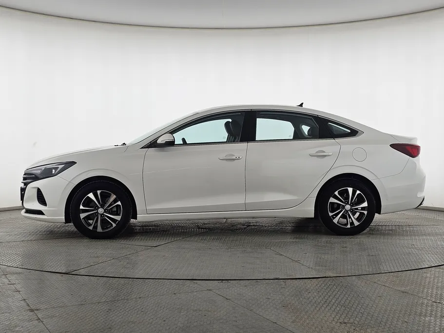 2023 Changan Eado Plus Smart 