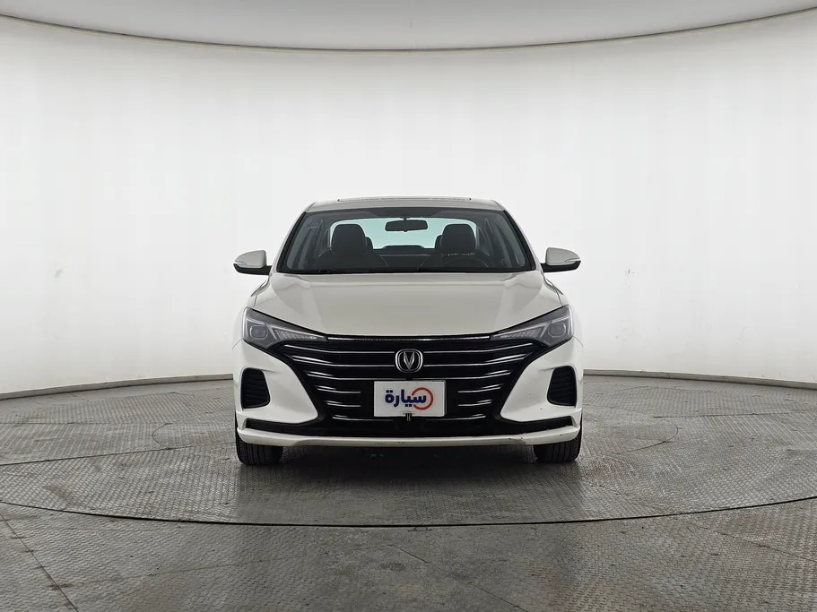 2023 Changan Eado Plus Smart 