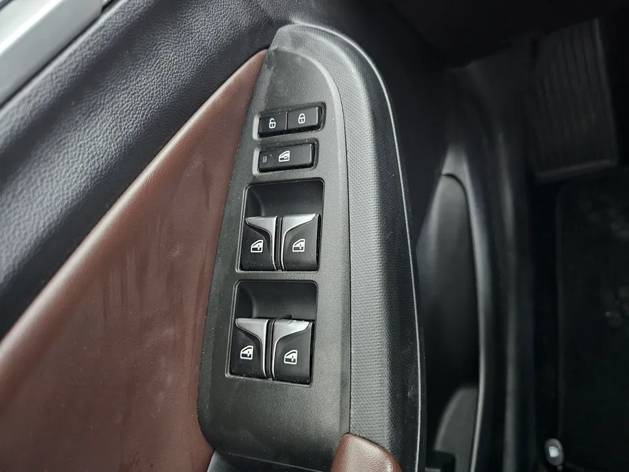 2023 Changan Eado Plus Smart 