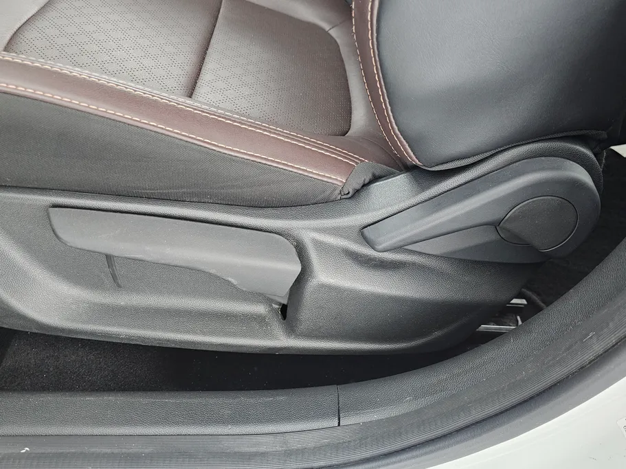 2023 Changan Eado Plus Smart 