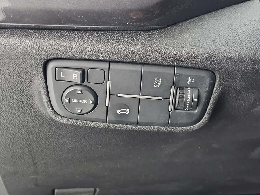 2023 Changan Eado Plus Smart 