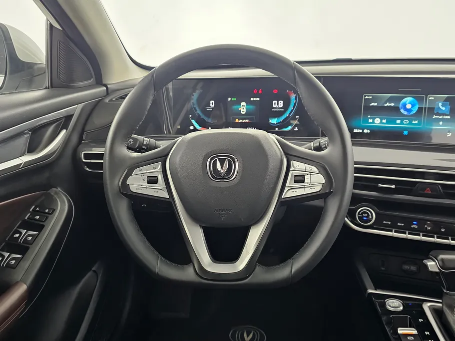 2023 Changan Eado Plus Smart 