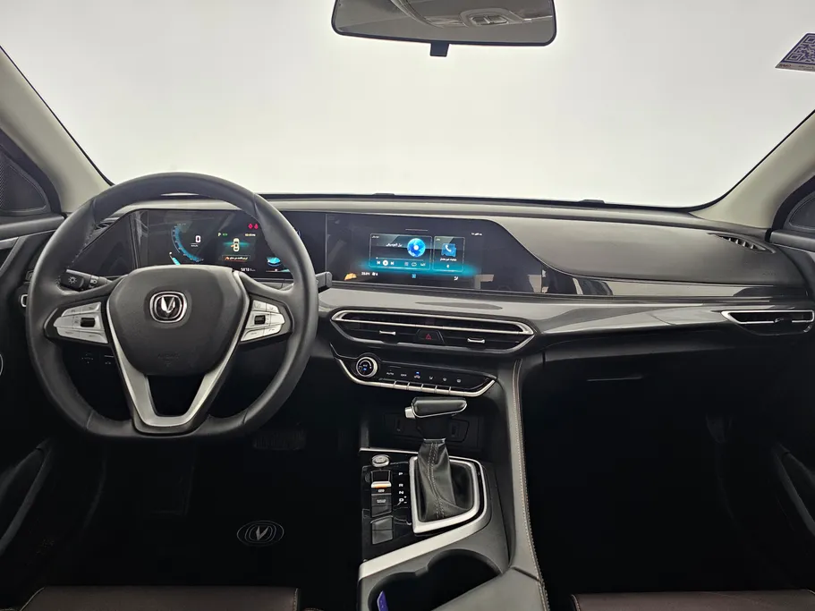 2023 Changan Eado Plus Smart 