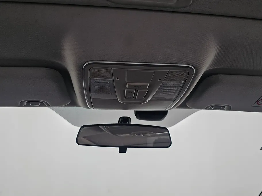 2023 Changan Eado Plus Smart 
