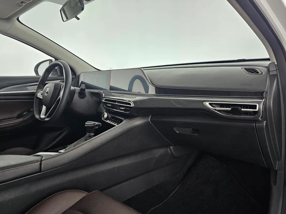 2023 Changan Eado Plus Smart 