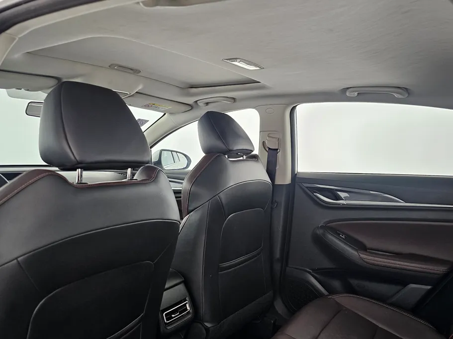 2023 Changan Eado Plus Smart 