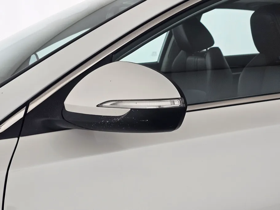 2023 Changan Eado Plus Smart 