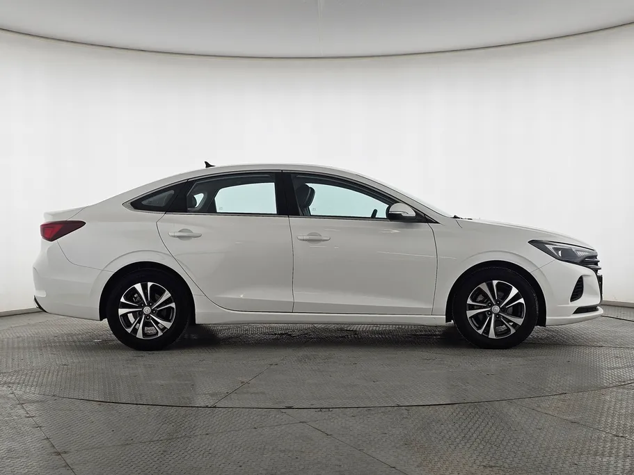 2023 Changan Eado Plus Smart 