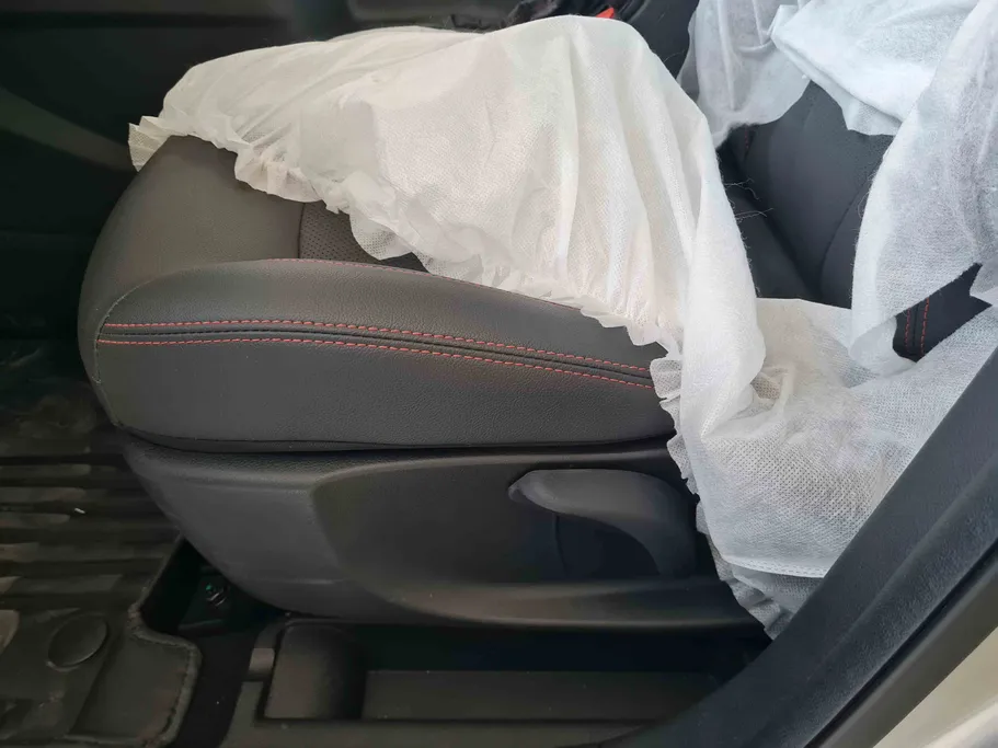 2025 Geely GX3 Pro GK 