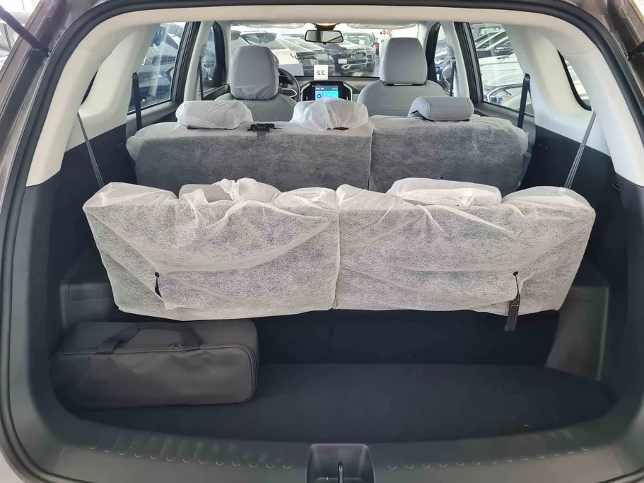 2025 Chevrolet Captiva LS 