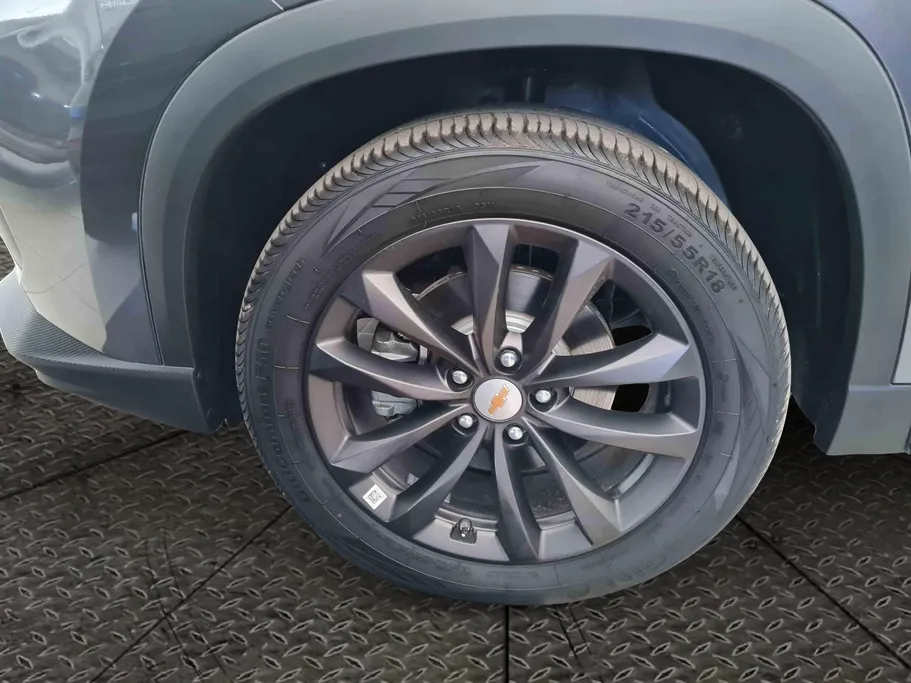 2025 Chevrolet Captiva LS 