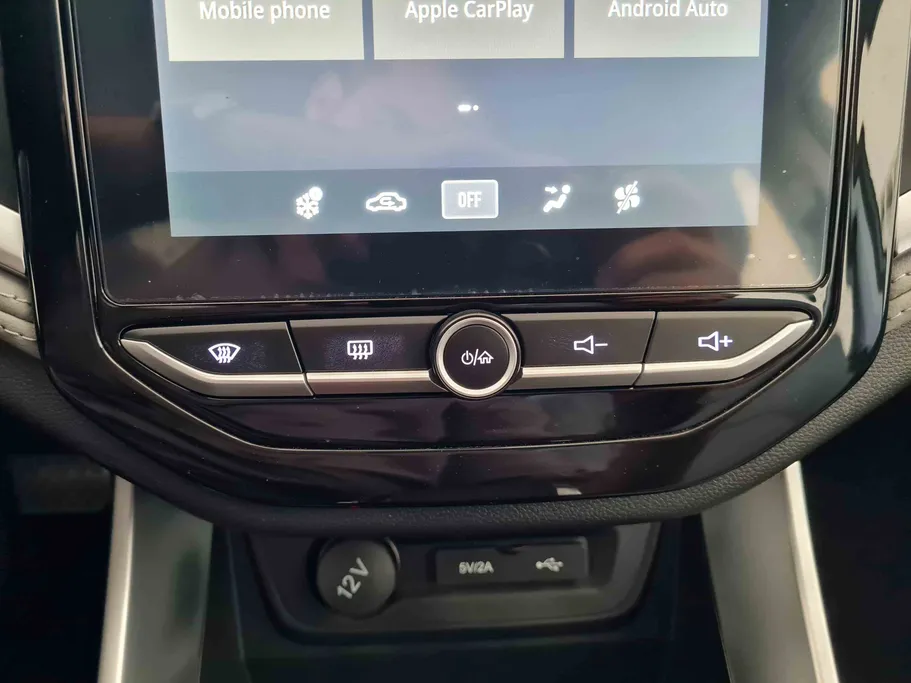 2025 Chevrolet Captiva LS 
