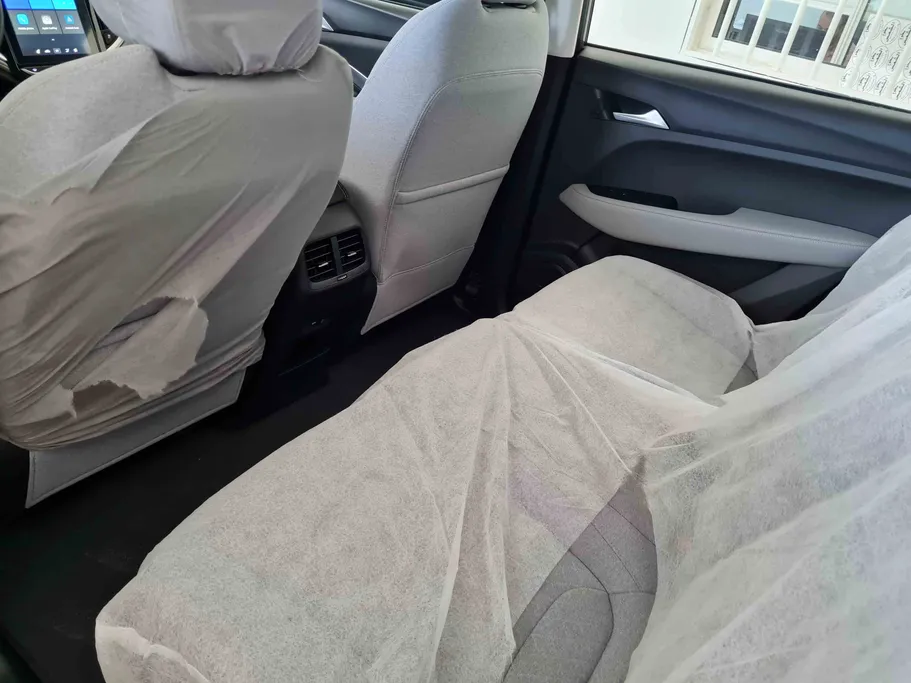 2025 Chevrolet Captiva LS 