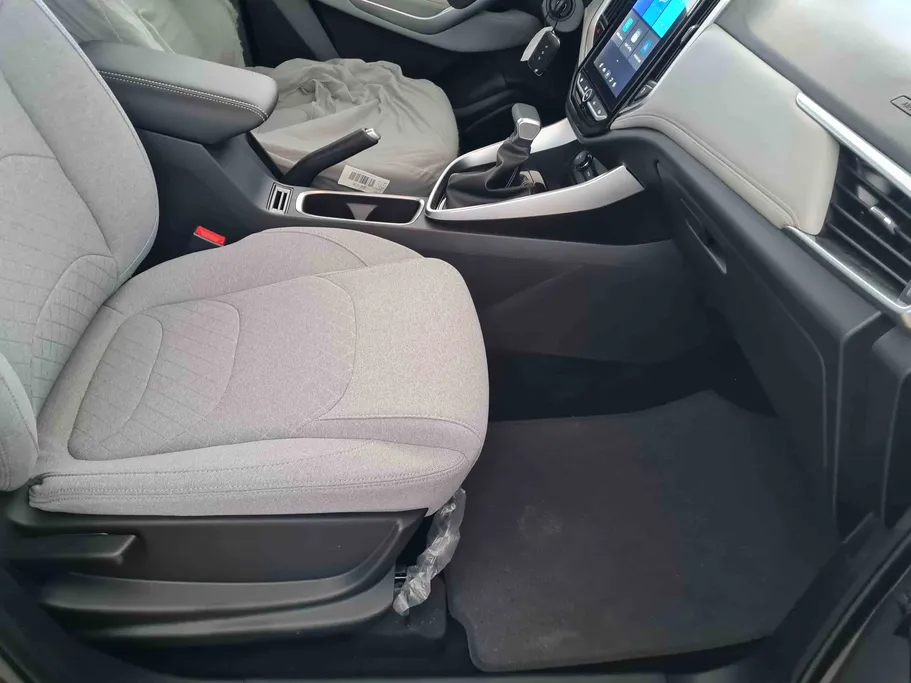 2025 Chevrolet Captiva LS 