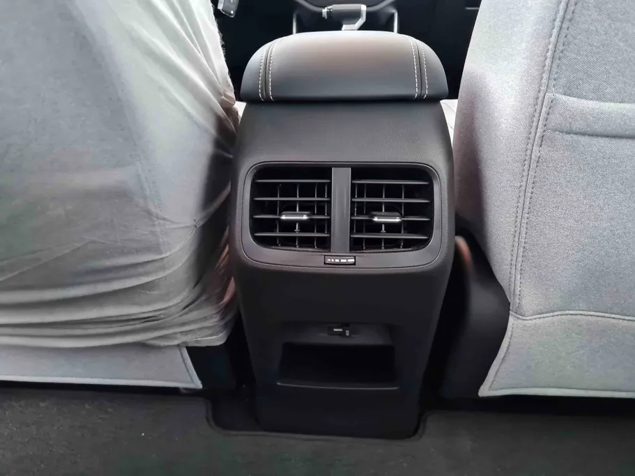 2025 Chevrolet Captiva LS 