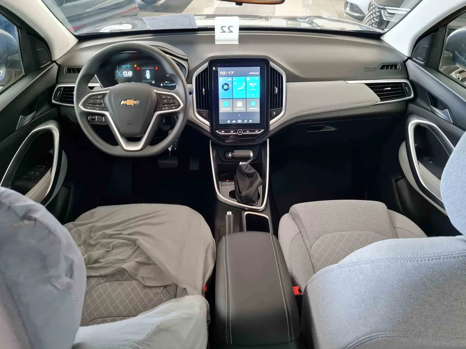 2025 Chevrolet Captiva LS 