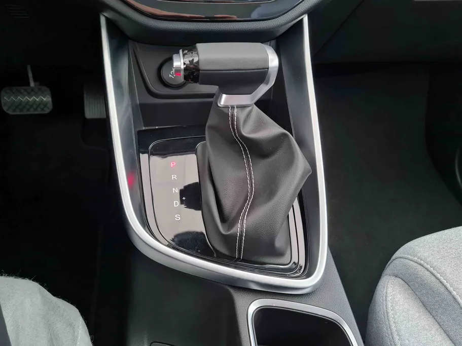 2025 Chevrolet Captiva LS 