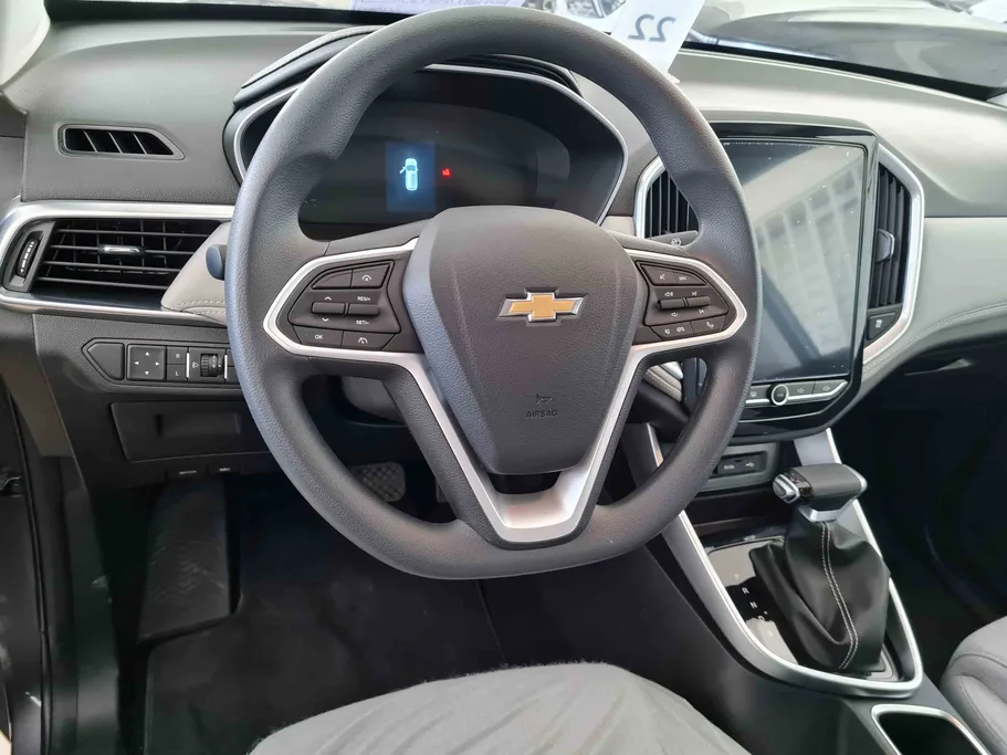 2025 Chevrolet Captiva LS 