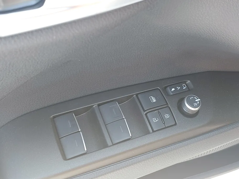 2024 Toyota Camry  GRANDE HEV 