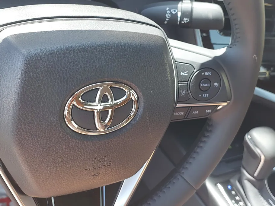 2024 Toyota Camry  GRANDE HEV 