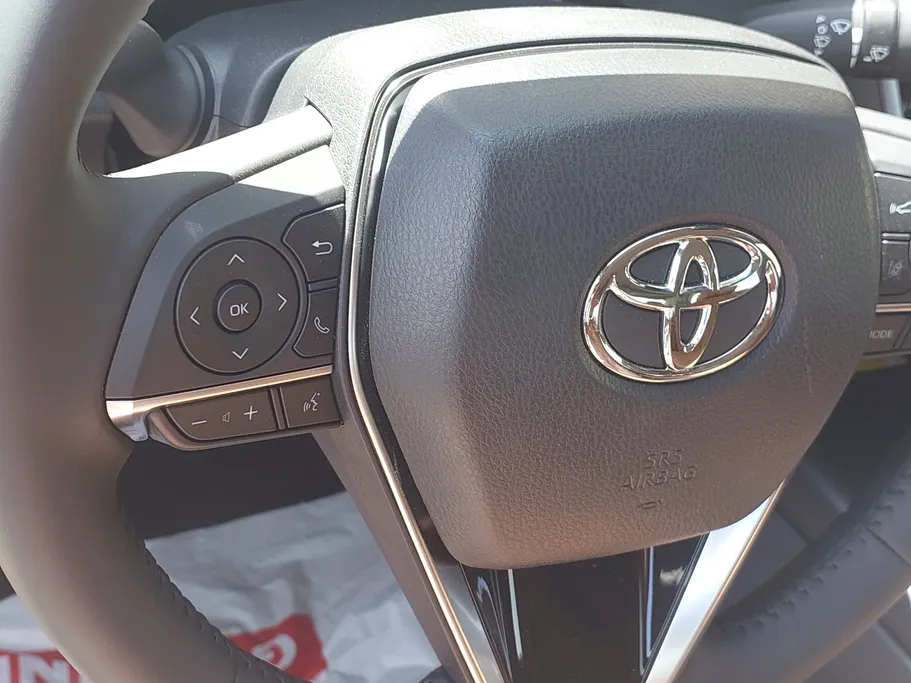 2024 Toyota Camry  GRANDE HEV 